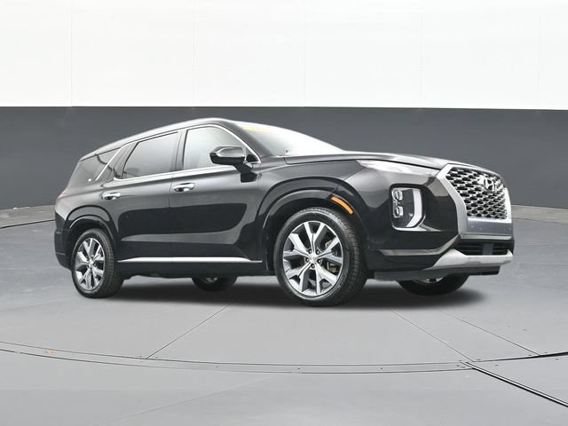 Used 2021 Hyundai Palisade Limited FWD image 54