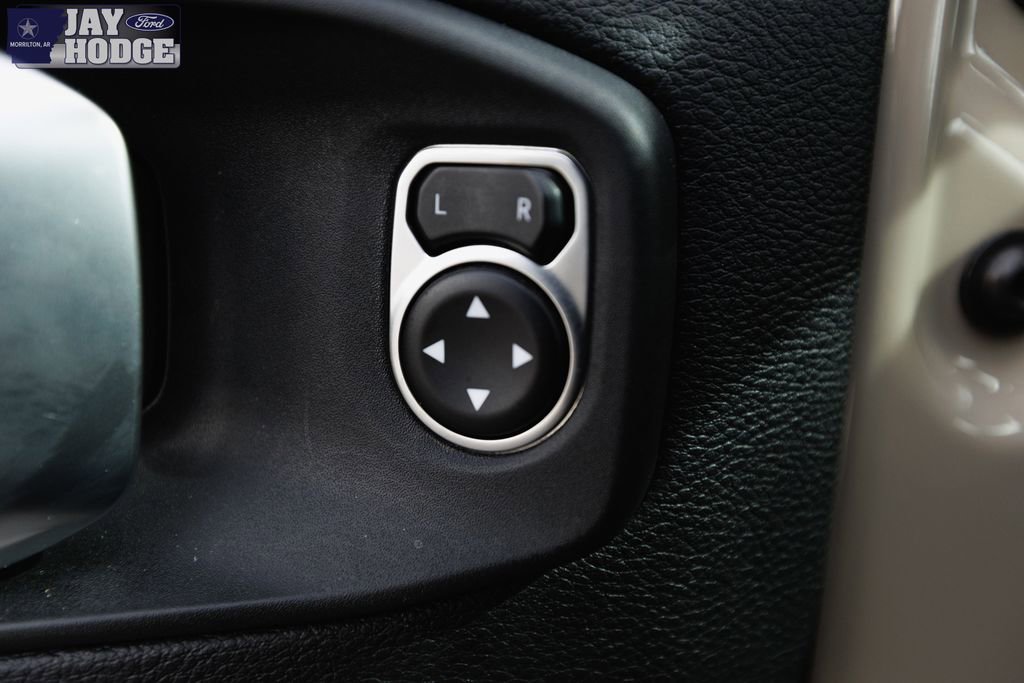 Used 2020 Jeep Gladiator Overland w/ Cold Weather Group image 15