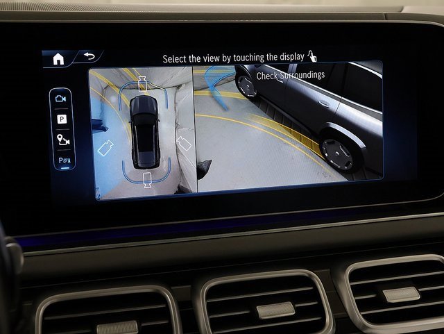 New 2026 Mercedes-Benz Maybach GLS 600 4MATIC image 27