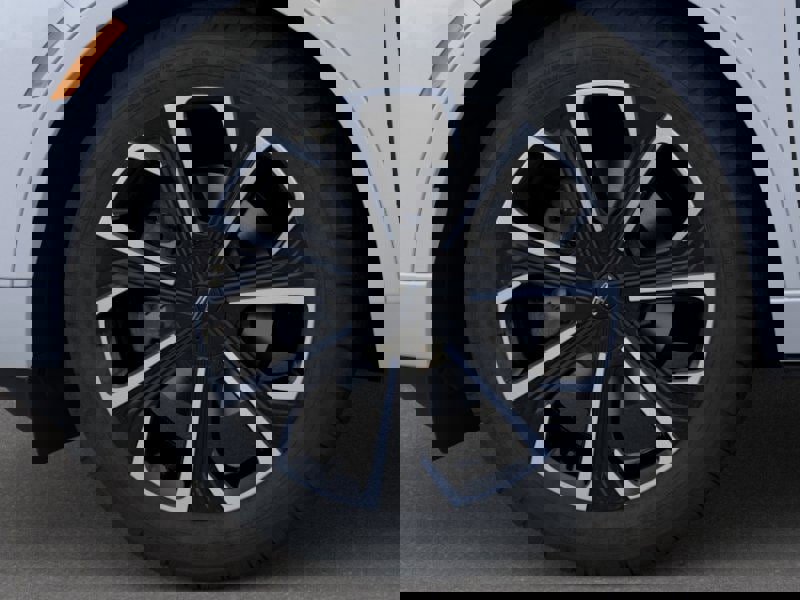 New 2026 Lincoln Nautilus Reserve image 19