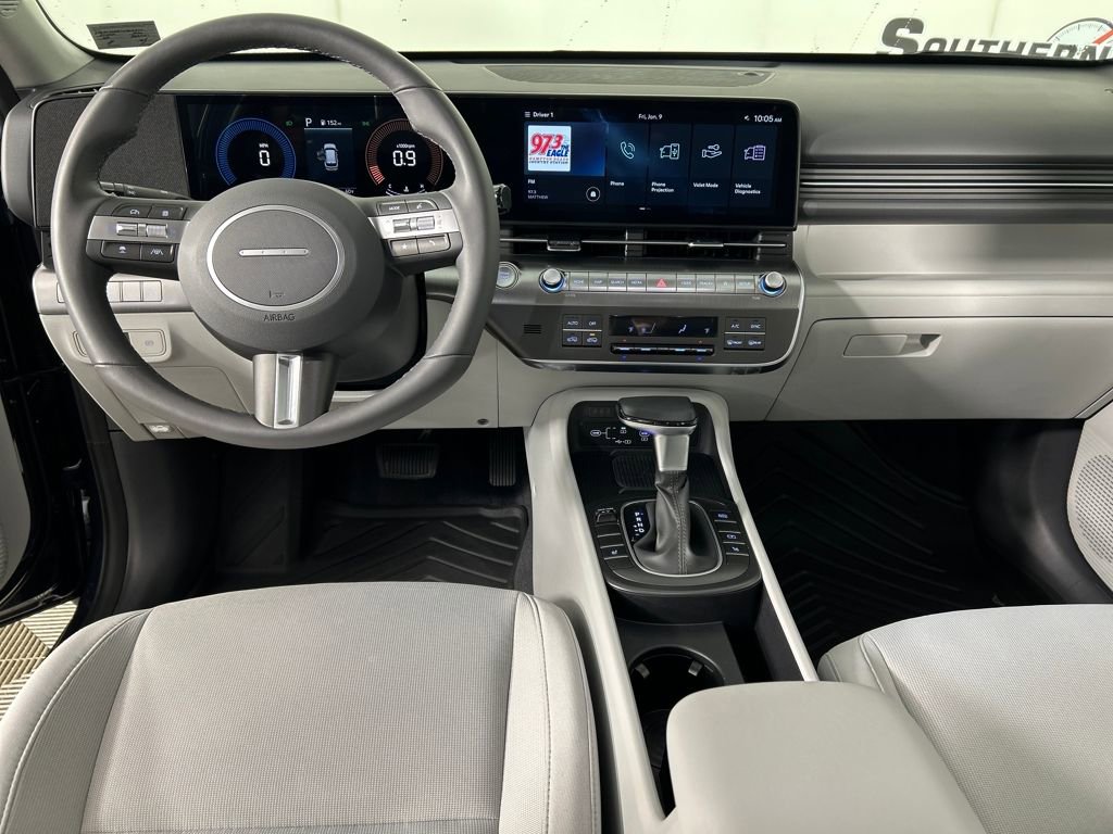 Certified 2026 Hyundai Kona SEL Sport image 20