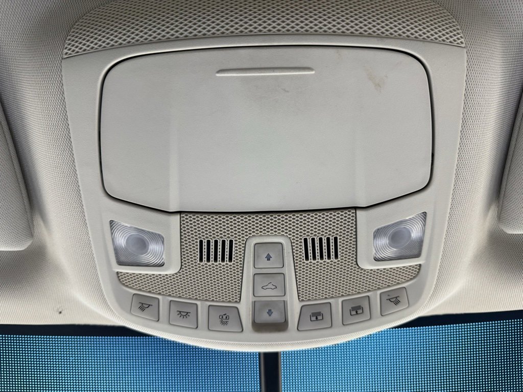 Used 2017 Ford Edge Titanium w/ Equipment Group 301A image 38