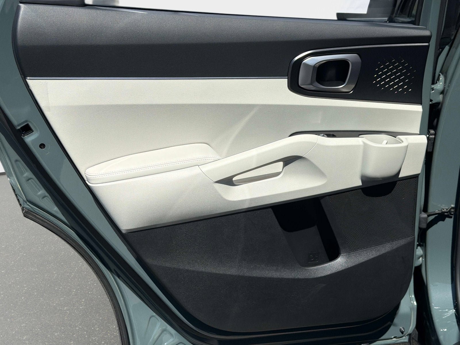 New 2026 Kia Sorento EX FWD image 10
