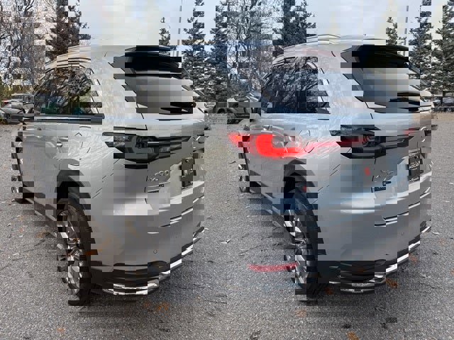 Used 2024 MAZDA CX-90 3.3 Turbo w/ Premium Package image 8