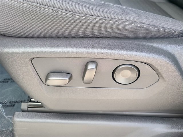 New 2026 Chevrolet Silverado 1500 Custom image 23