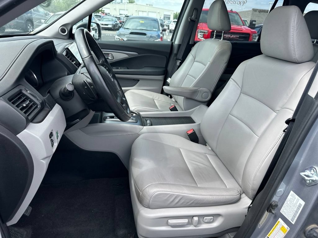 Used 2022 Honda Pilot Special Edition image 16