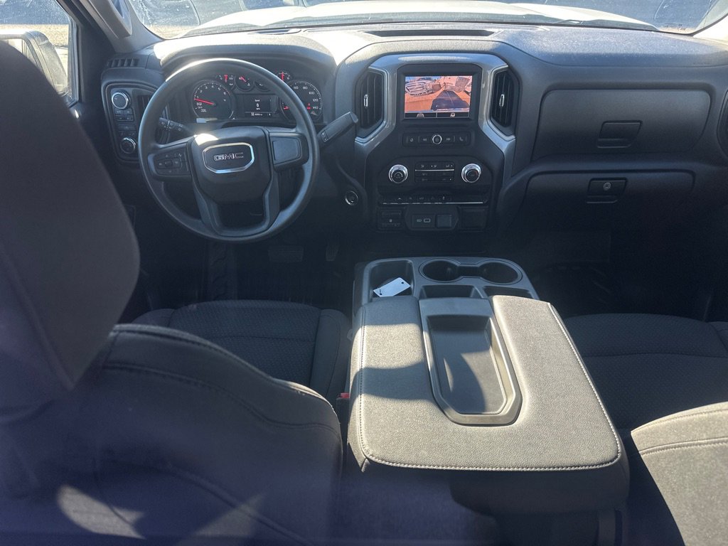 Used 2023 GMC Sierra 1500 Pro w/ Convenience Package image 8
