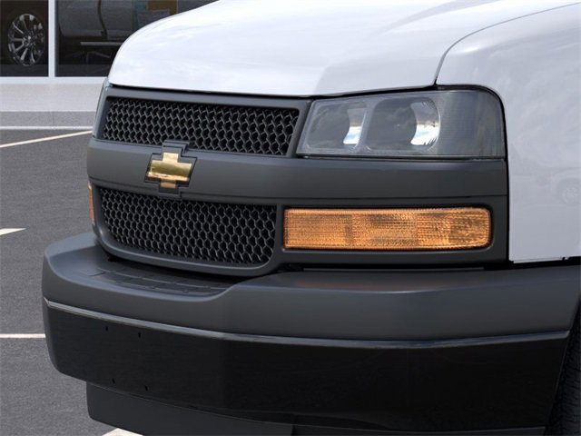 New 2024 Chevrolet Express 2500 LS w/ Driver Convenience Package image 13