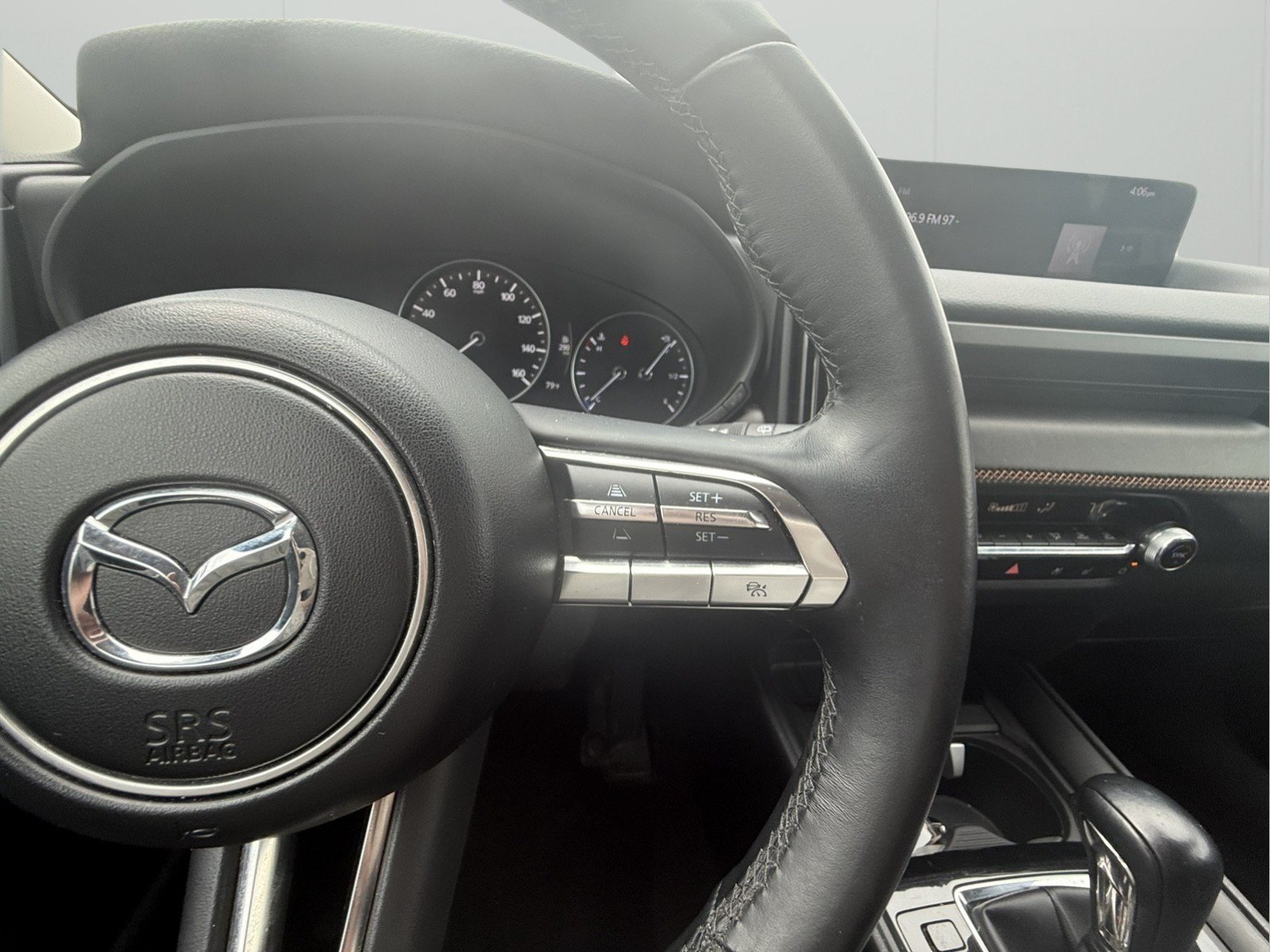 Used 2025 MAZDA CX-50 AWD 2.5 S w/ Premium Plus Pkg image 19