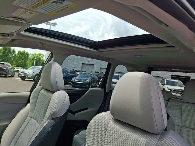 Certified 2024 Subaru Forester Wilderness AWD/4WD image 14