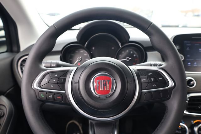 Used 2023 FIAT 500X Pop w/ Comfort Group image 14