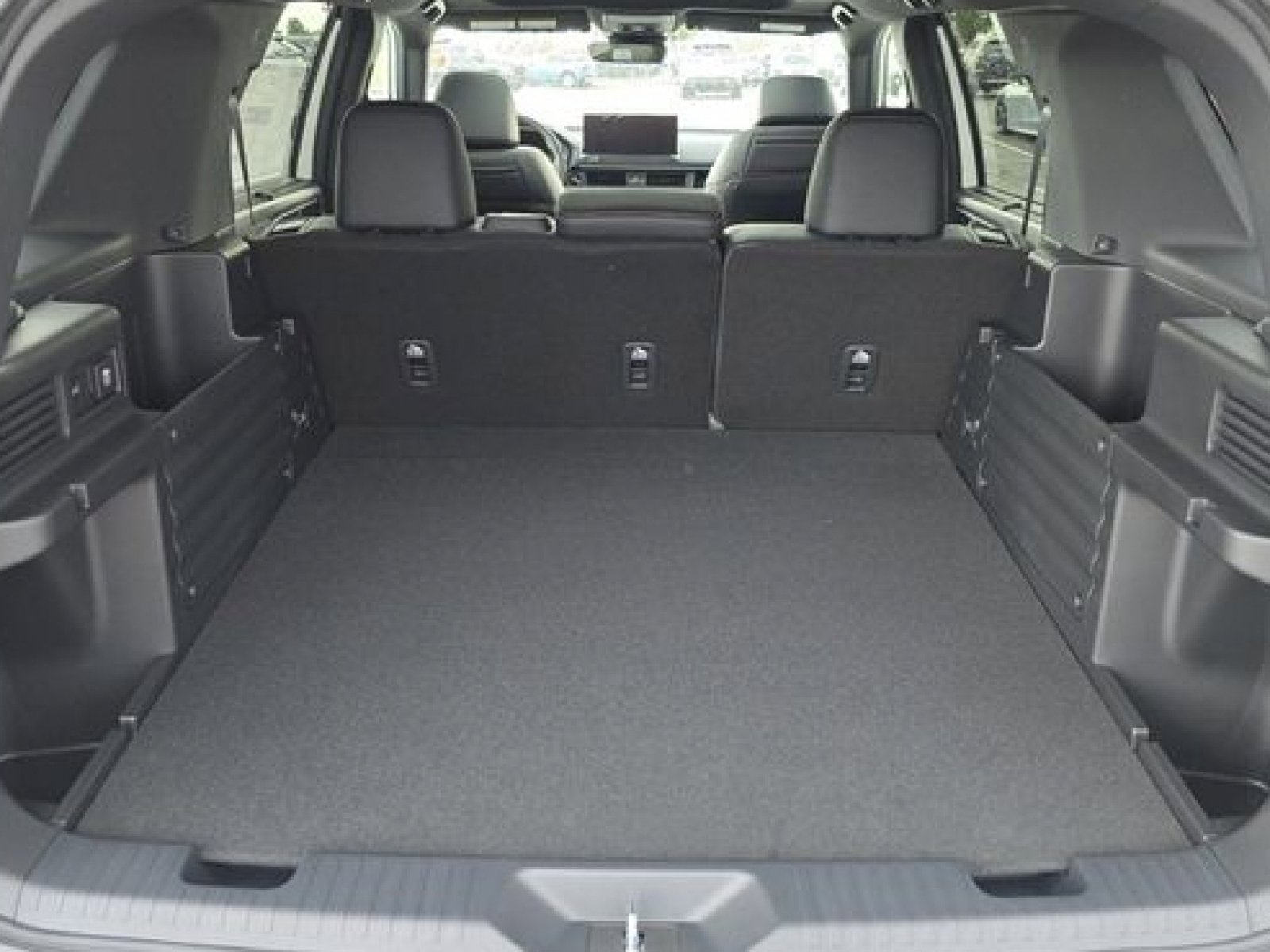 New 2026 Honda Passport TrailSport Elite image 19