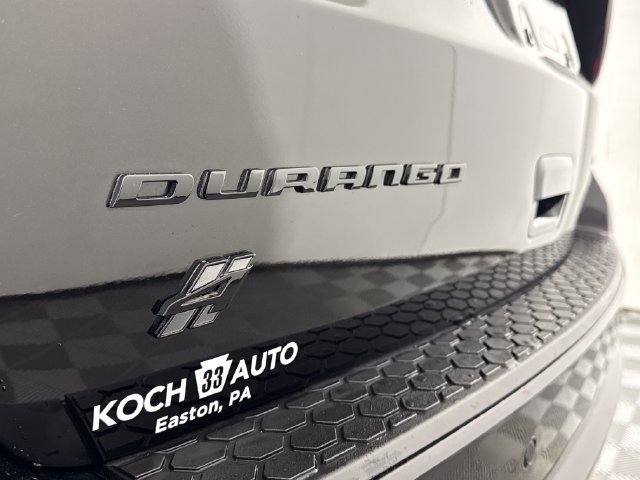 Used 2022 Dodge Durango R/T AWD/4WD image 20
