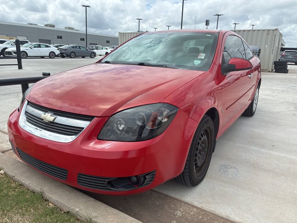 Used 2009 Chevrolet Cobalt LT