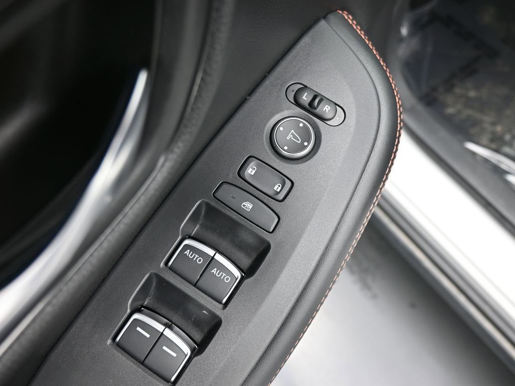 Certified 2023 Honda HR-V Sport image 31