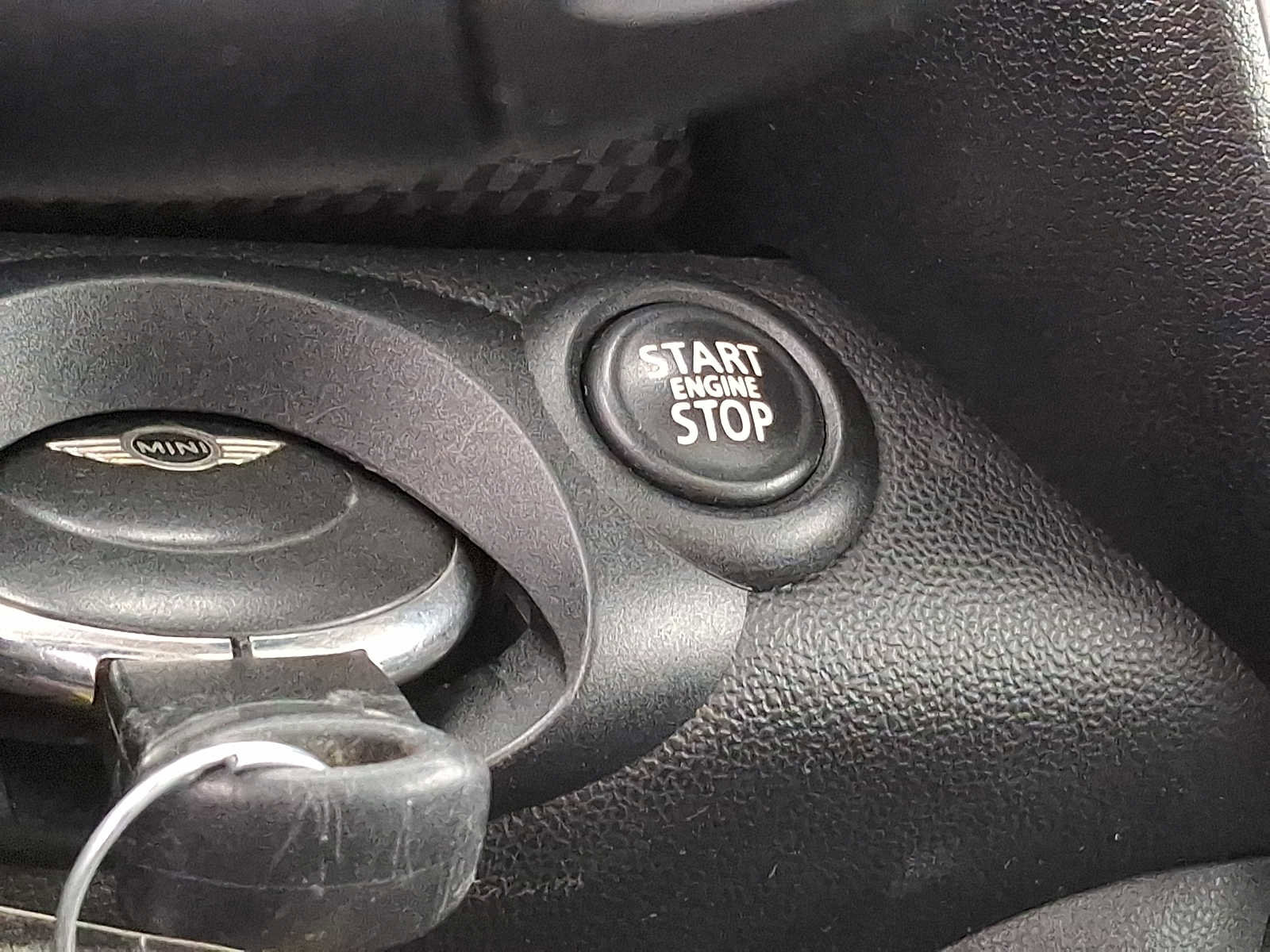 Used 2013 MINI Cooper S image 21