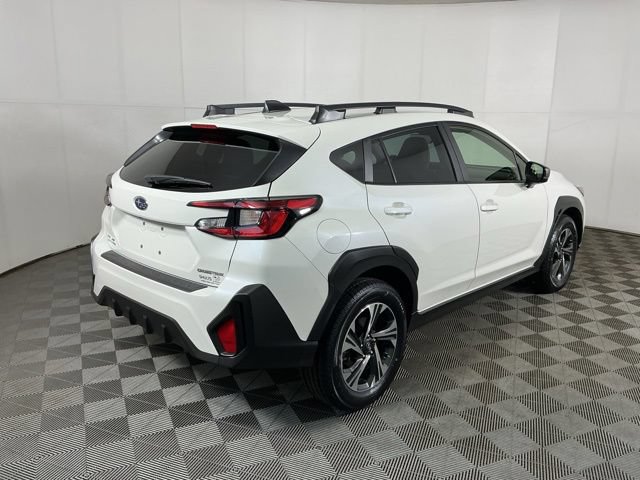 Used 2024 Subaru Crosstrek 2.0i Premium AWD/4WD image 8
