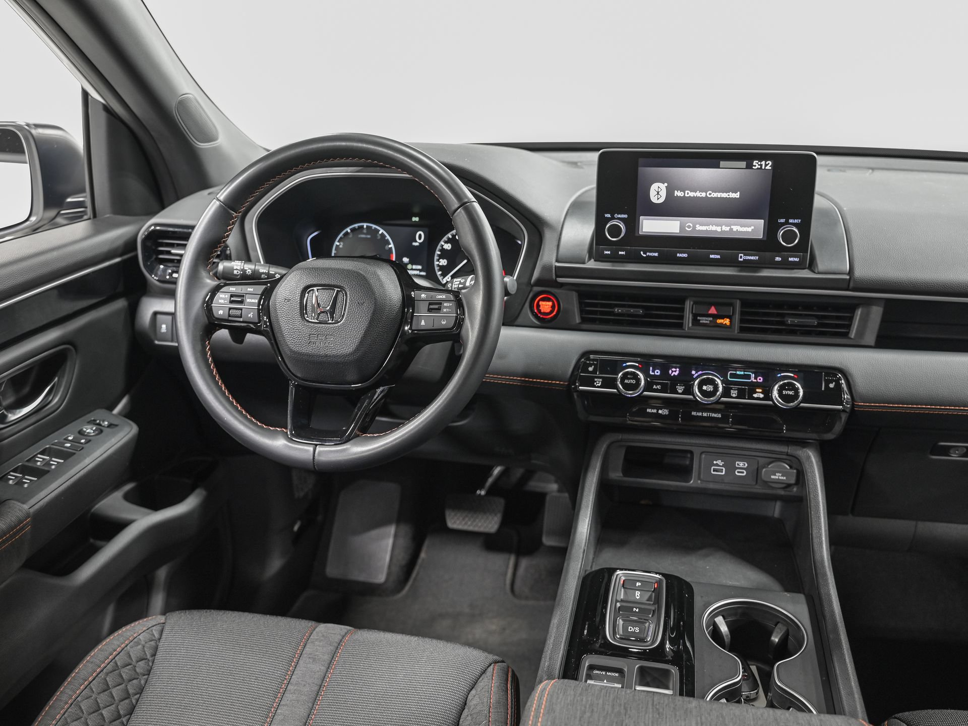 Used 2023 Honda Pilot Sport image 30