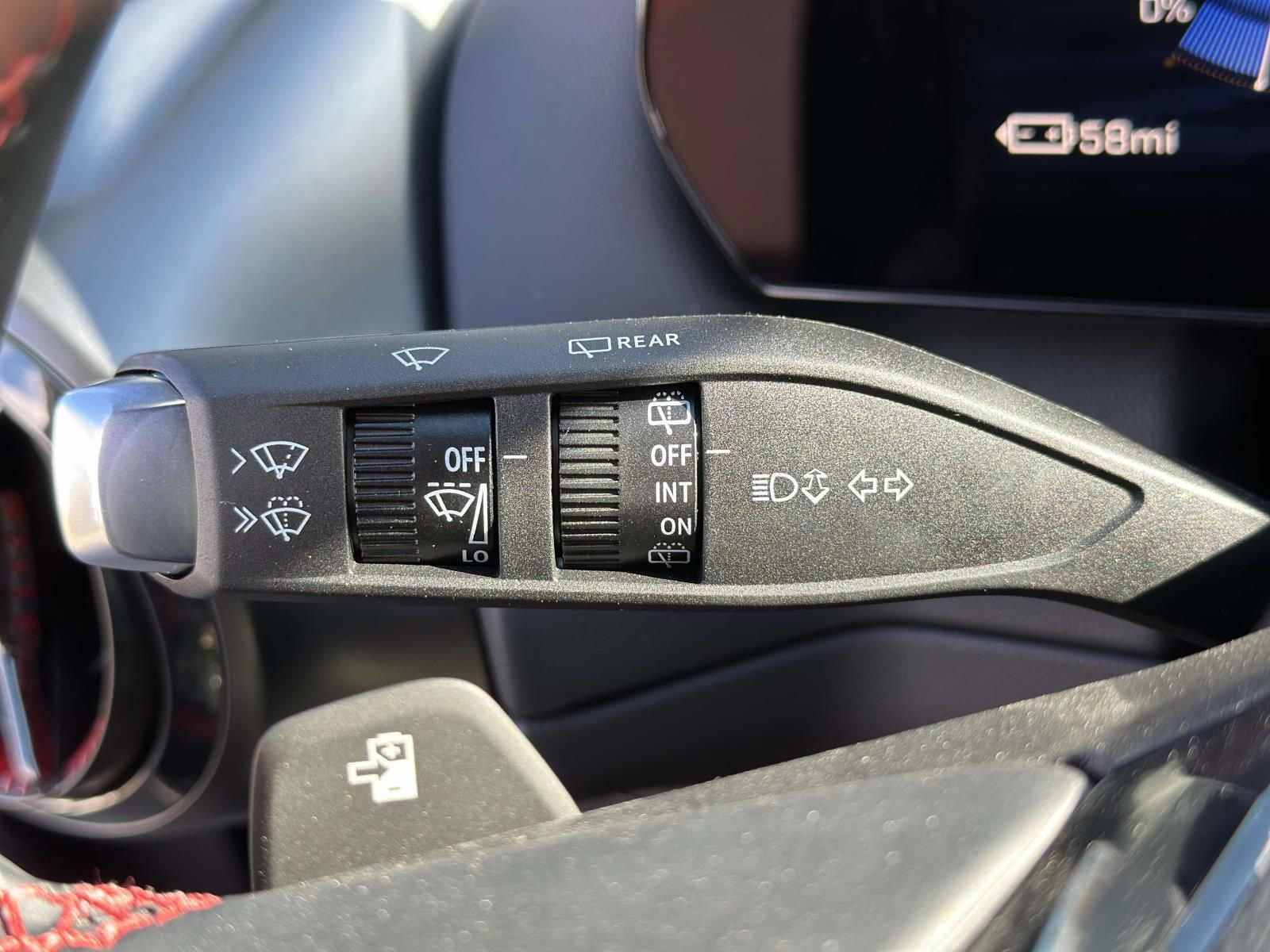 New 2026 Chevrolet Equinox EV RS image 16