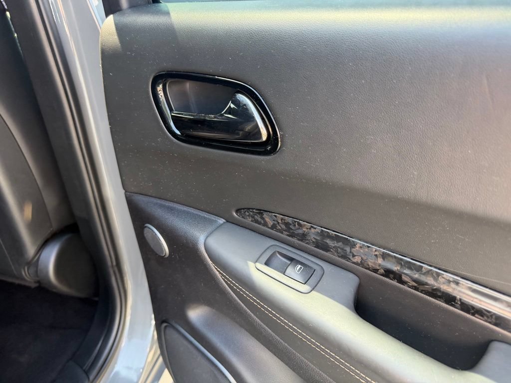 Used 2025 Dodge Durango R/T AWD/4WD image 37