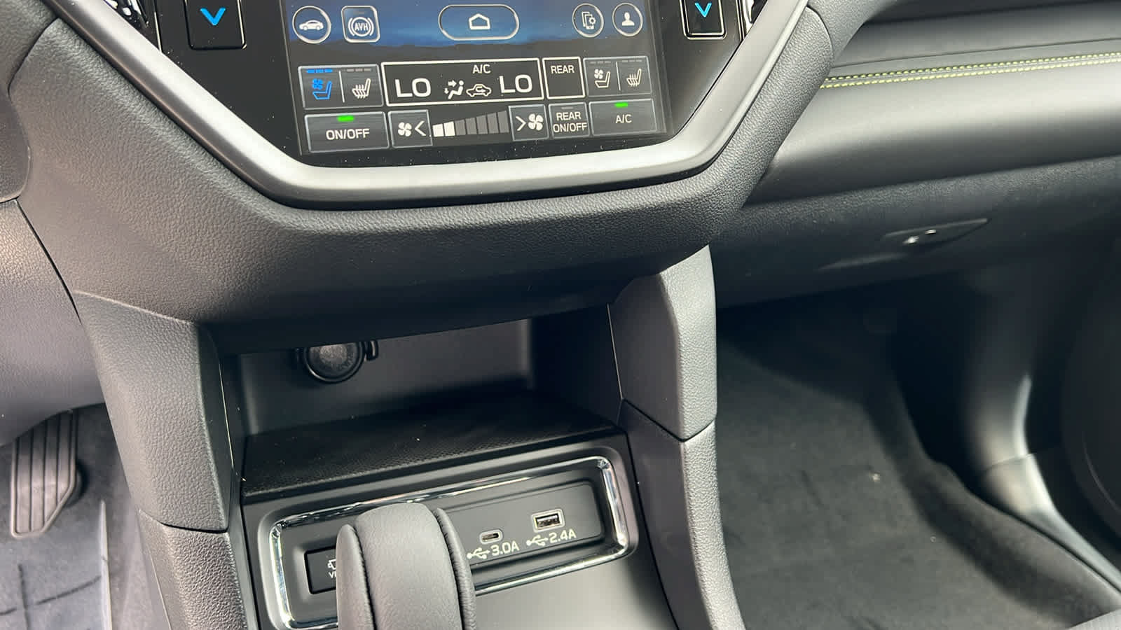New 2026 Subaru Ascent Bronze Edition AWD/4WD image 14