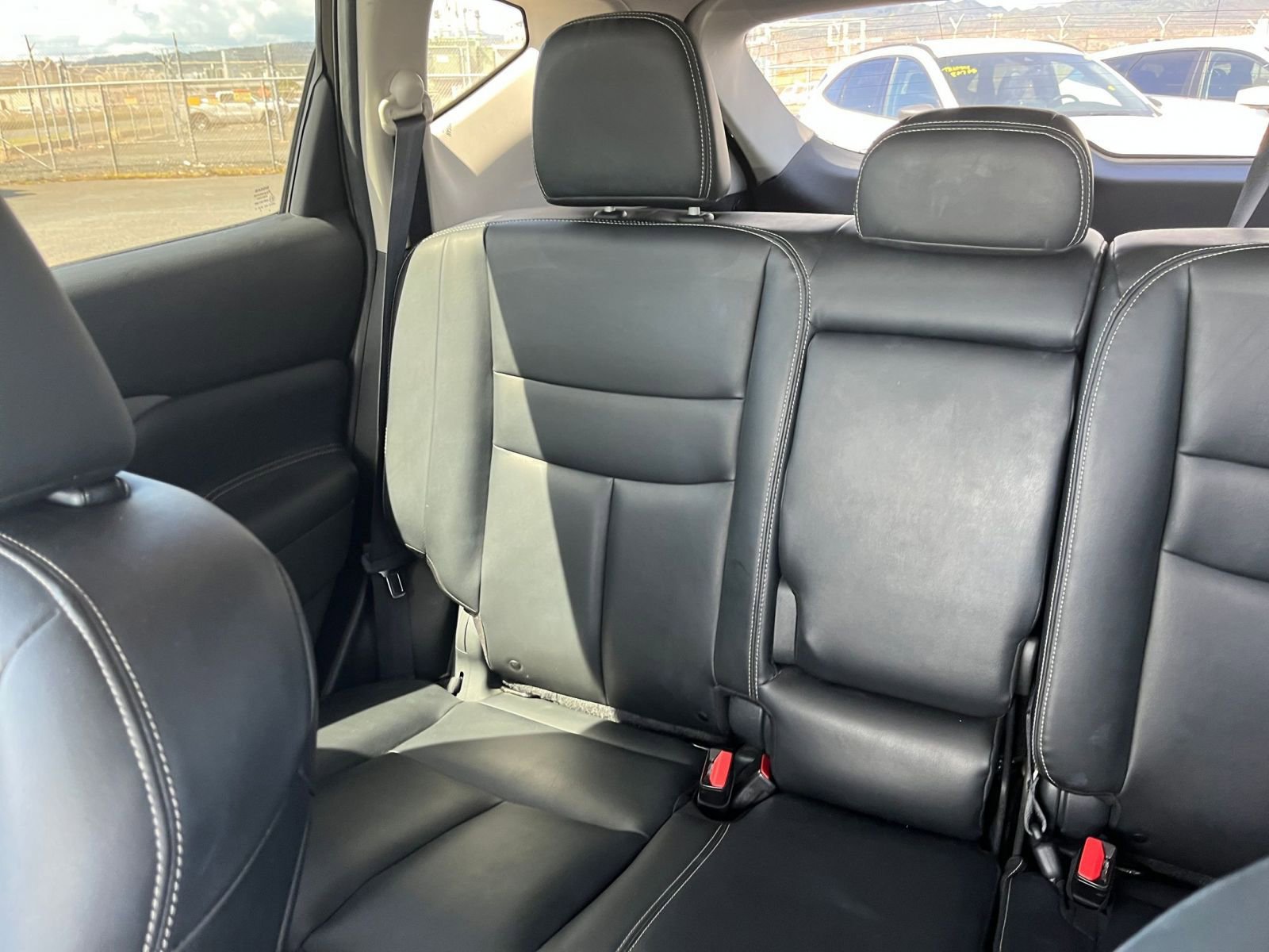 Used 2023 Nissan Murano SV image 39