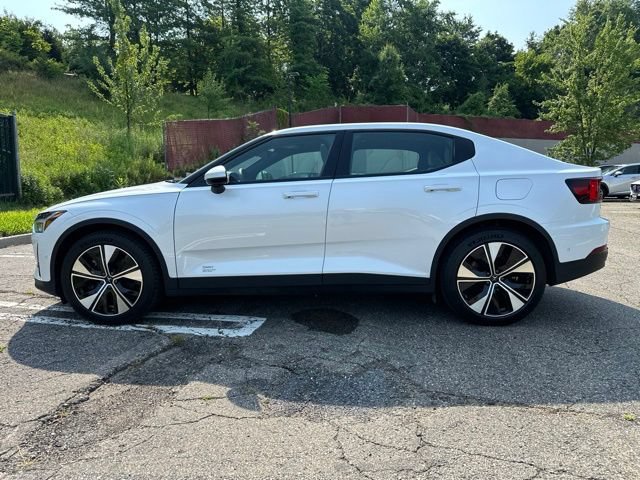 Used 2023 Polestar Polestar 2 w/ Pilot Pack AWD/4WD image 4