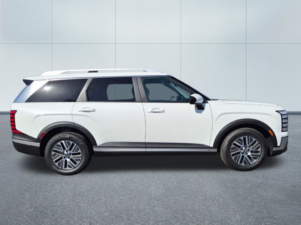 New 2026 Hyundai Palisade FWD Hybrid image 7