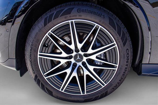 New 2026 Mercedes-Benz GLC 43 AMG 4MATIC image 9