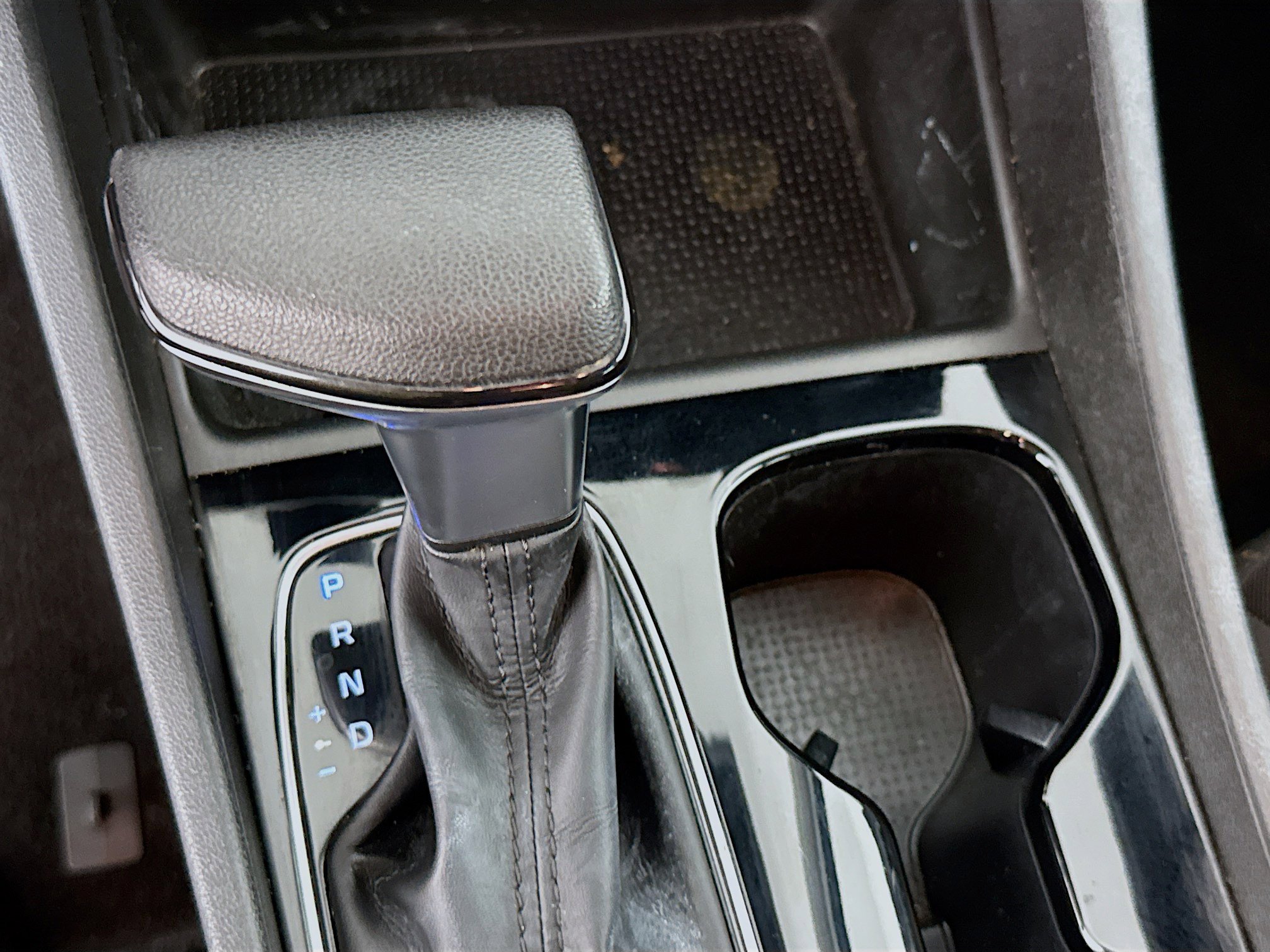 Used 2022 Hyundai Tucson SEL FWD image 19