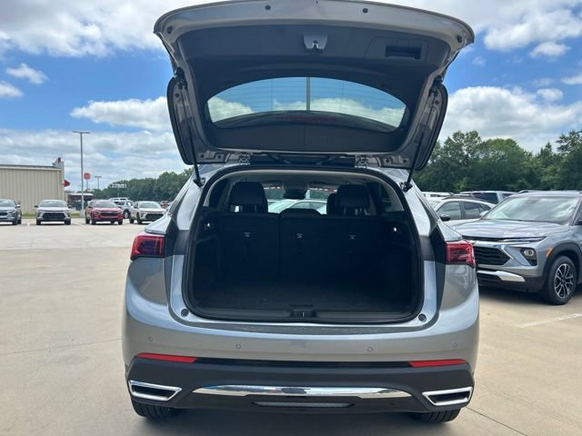 Used 2024 Buick Envision Preferred AWD/4WD image 11