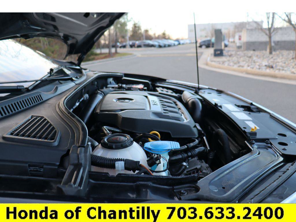 Used 2020 Volkswagen Passat 2.0T SE w/ Sunroof Package image 36