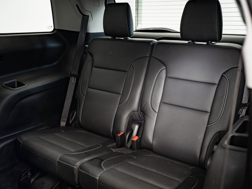 Used 2021 GMC Acadia SLT w/ Preferred Package image 45