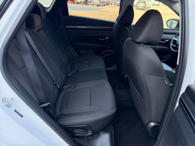 Used 2024 Hyundai Tucson SEL AWD/4WD image 16