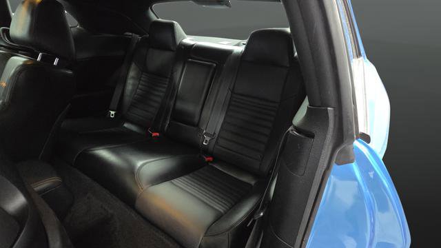 Used 2015 Dodge Challenger R/T Plus image 24