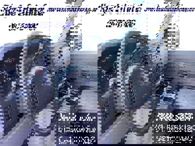 Used 2013 Ford E-150 and Econoline 150 image 16