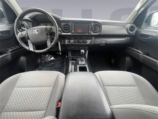 Used 2023 Toyota Tacoma SR image 12