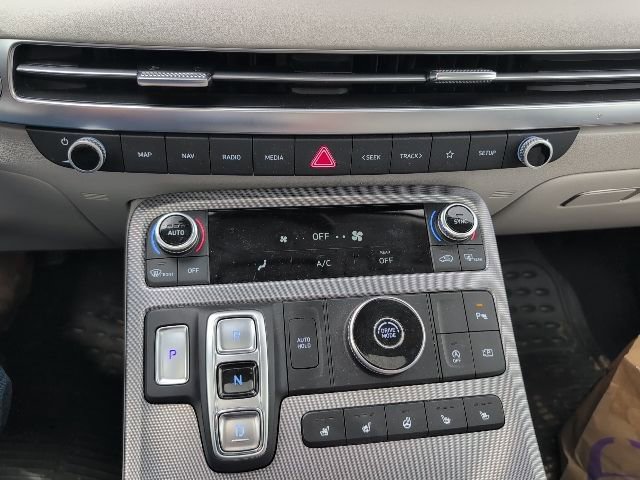 Used 2024 Hyundai Palisade Calligraphy FWD image 14