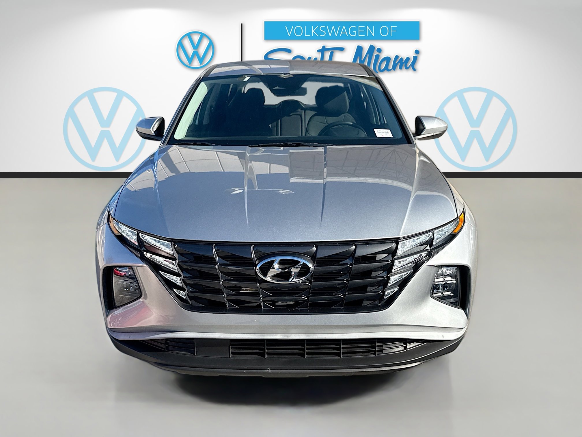 Used 2024 Hyundai Tucson SE image 2