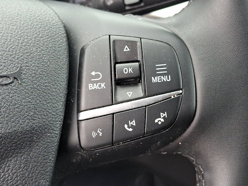 Used 2022 Ford Escape SE w/ Convenience Package AWD/4WD image 23