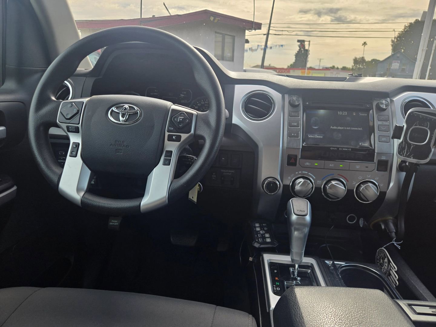 Used 2019 Toyota Tundra SR5 image 19