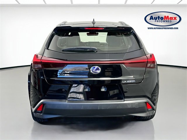 Used 2022 Lexus UX 250h 250h Base image 8