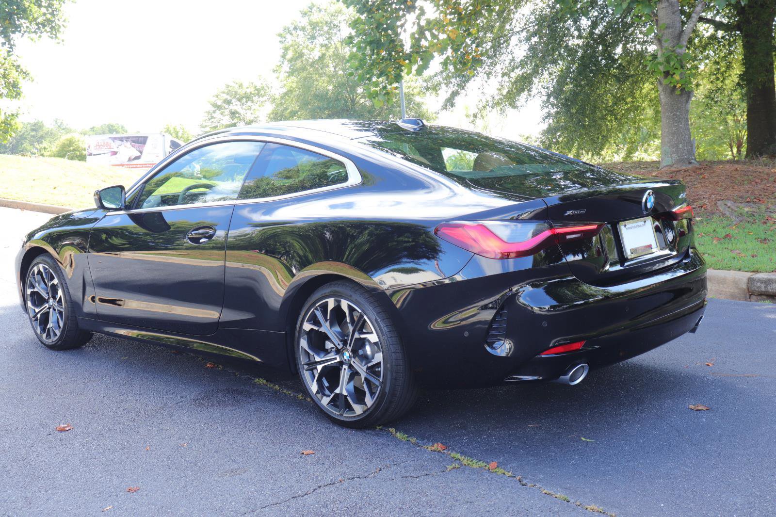 New 2026 BMW 430i xDrive Coupe w/ Premium Package image 6