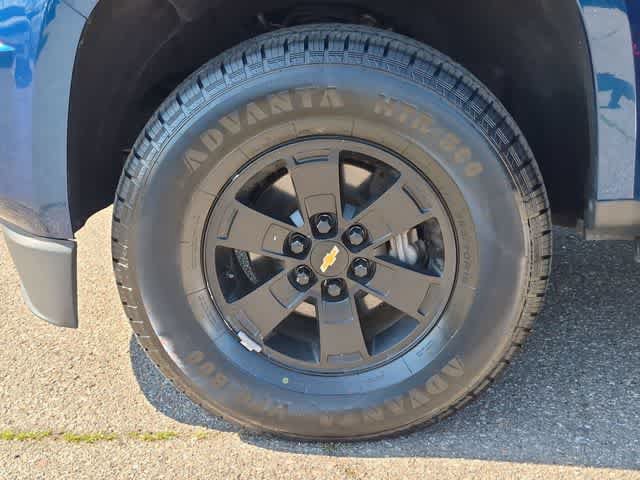 Used 2019 Chevrolet Colorado W/T w/ WT Convenience Package AWD/4WD image 14