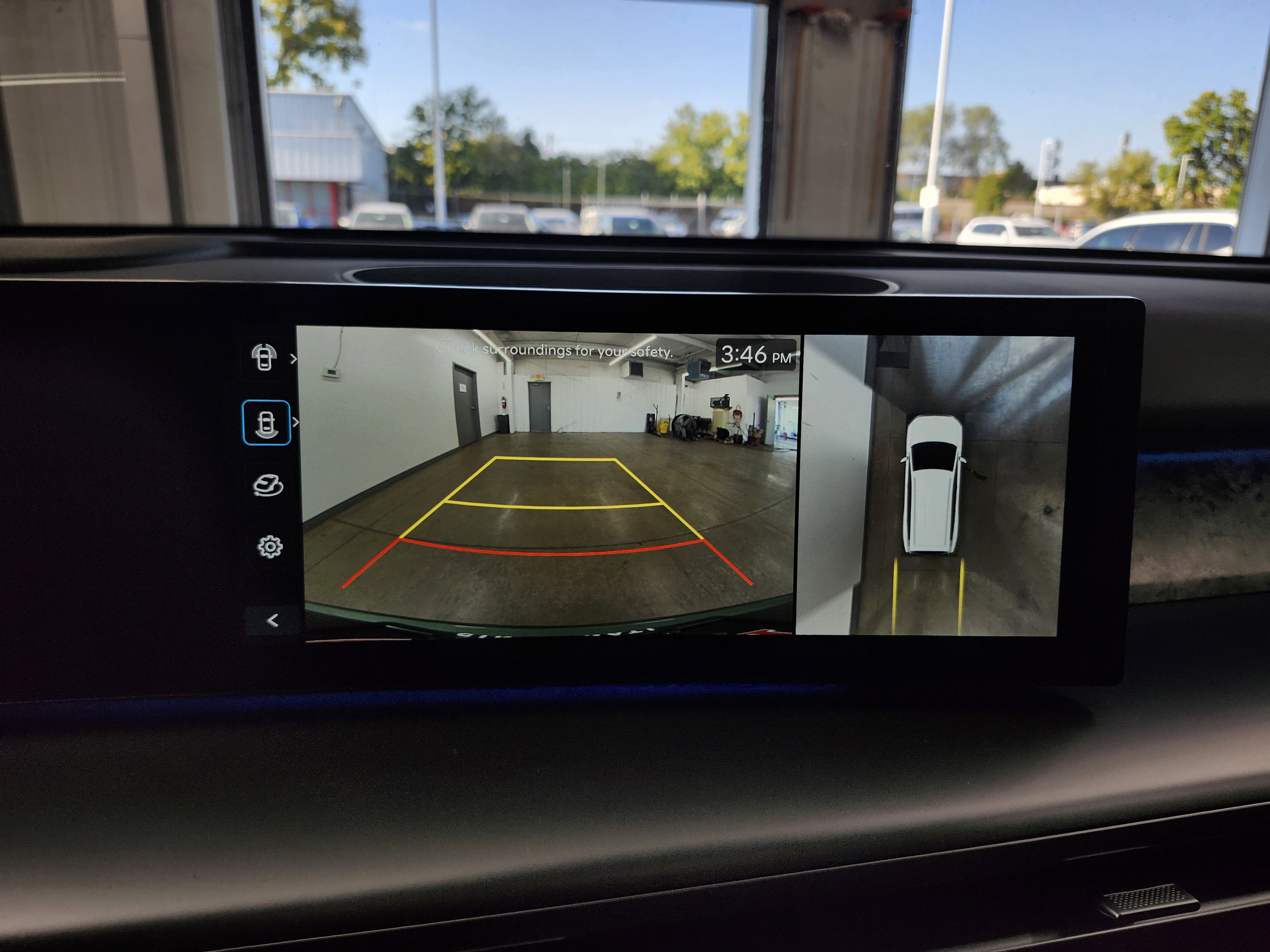 New 2026 Hyundai Ioniq 9 Calligraphy image 7