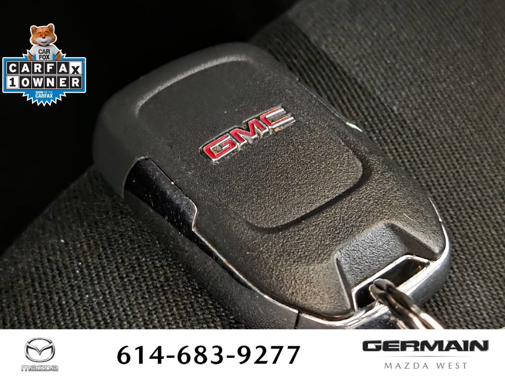 Used 2019 GMC Terrain SLE w/ Driver Convenience Package AWD/4WD image 36
