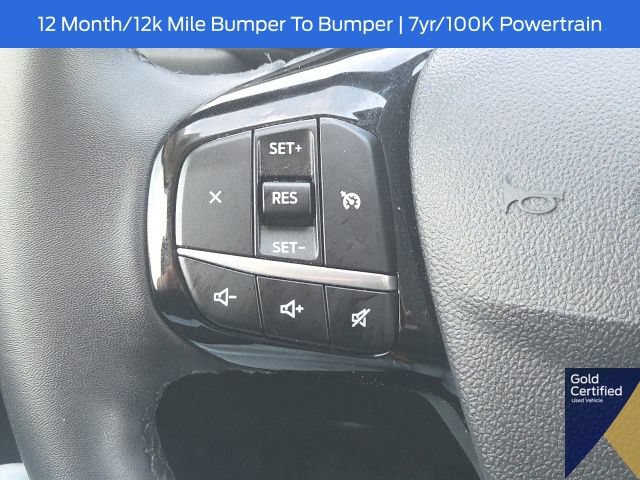 Used 2022 Ford Escape SE w/ Convenience Package FWD image 43