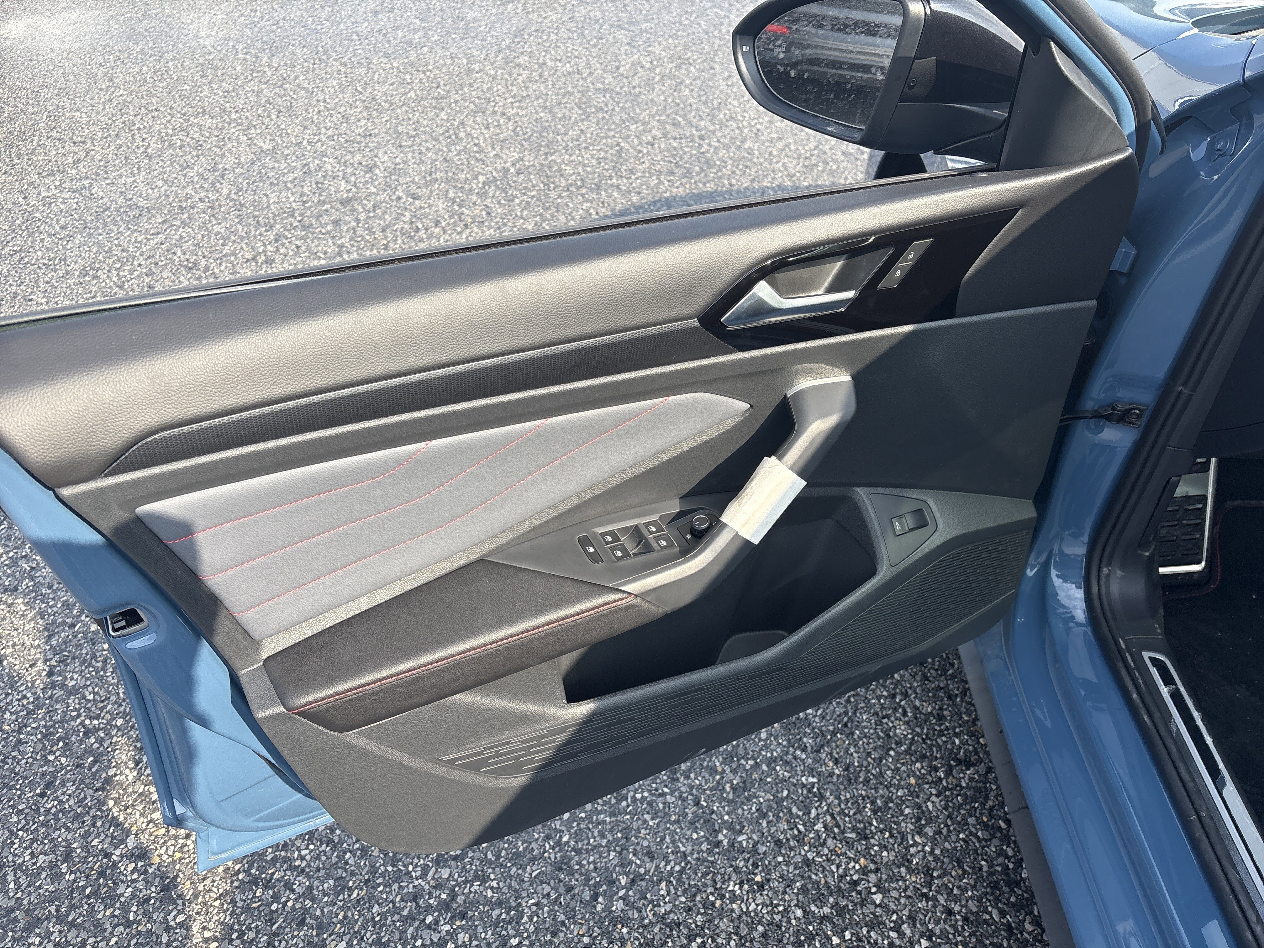 New 2026 Volkswagen Jetta GLI Autobahn image 8