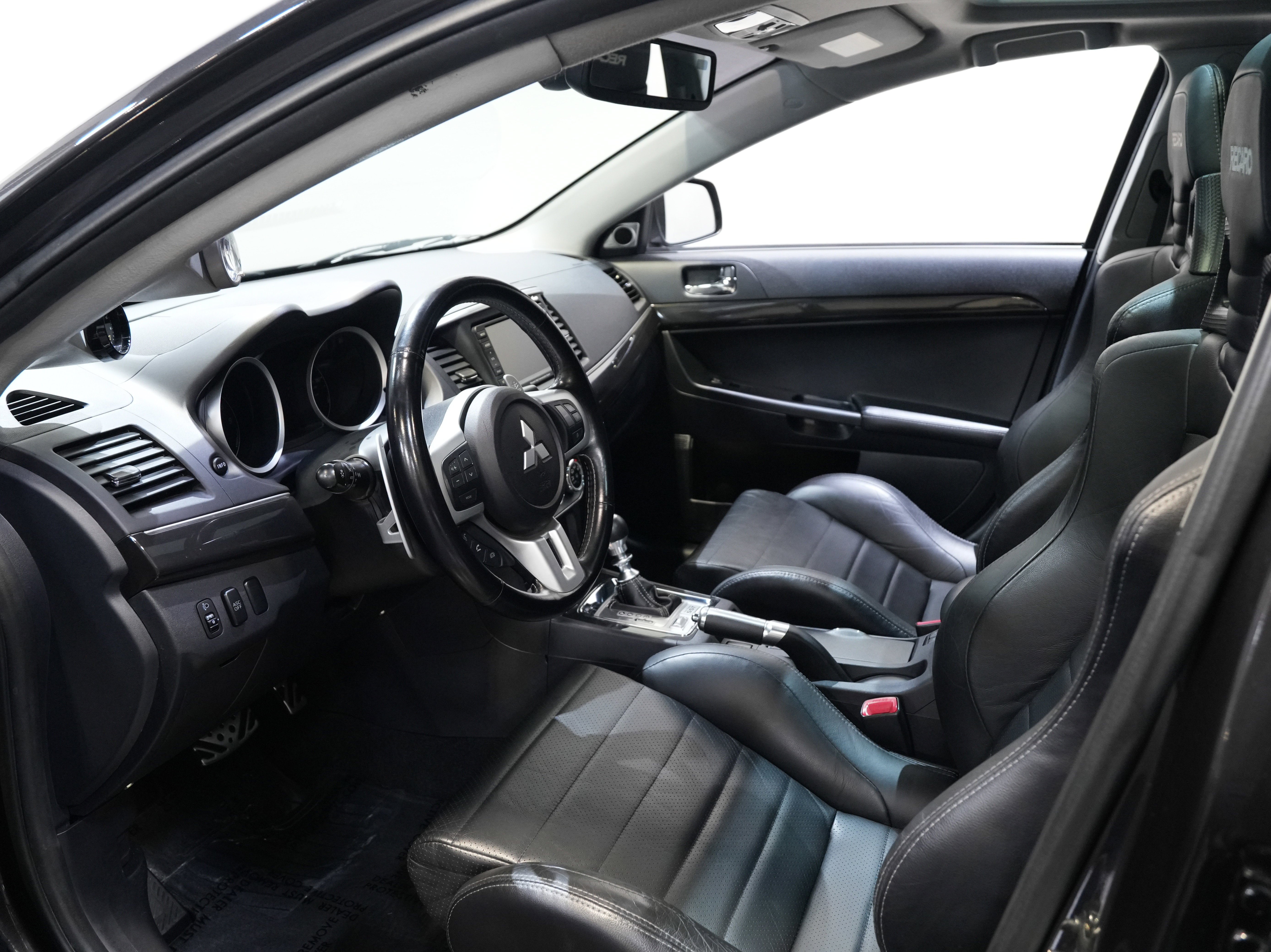 Used 2010 Mitsubishi Lancer Evolution MR image 34