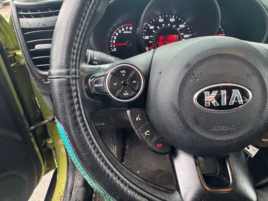 Used 2018 Kia Soul image 41
